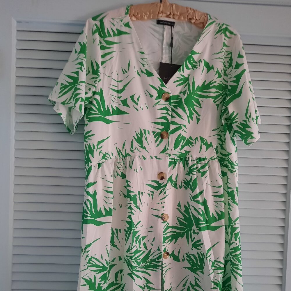 Casual Dress